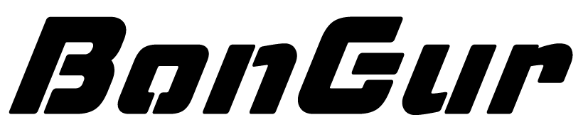 Bongur logo